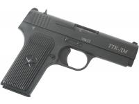 Травматический пистолет ТТК-ДМ 10x32 (без дополнительного магазина) вид №5
