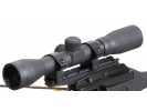 Арбалет блочный Interloper Гепард черный scope 43 кг (Sniper)