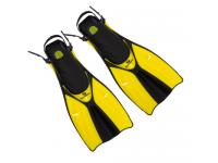 Ласты Scorpena Hawaii (желтые, L-XL)