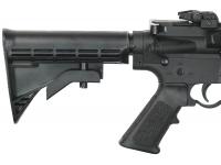 Пневматическая винтовка Crosman CFAR1B Full Auto R1 4,5 мм (металл, автоматический огонь) вид №5