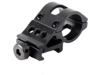 Крепление Anbison Sports для фонаря RIS 45 degree 25,4 мм