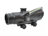 Призматический прицел Vomz Pilad 4х30 LFO TDL Призматический прицел Vomz Pilad 4х30 LFO TDL