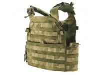 Разгрузочный жилет StriXtac Plate carrier ST-6094 (койот)