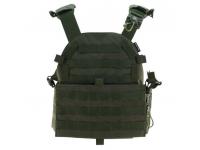 Разгрузочный жилет StriXtac Plate carrier ST-6094 (оливковый)