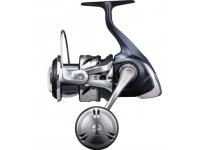 Катушка Shimano 21 Twin Power SW C 4000XG