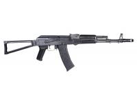 Страйкбольная модель автомата EL-A107S AKS-74MN ELAKS74MN AEG Essential Steel and Black Plastic - вид справа