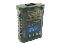 Зарядное устройство BlueMax BL3-PRO для LiPo 2-3s, LiFe 2-3s, NiMh 5-8s 2,0A 16Вт