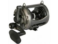 Катушка Okuma SLX 20II Right Handled Two Speed Reels