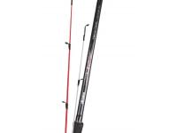 Удилище Okuma Custom Black River Feeder 13 (390 см, 3 сек)
