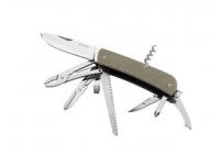 Мультитул Ruike multi-functional L51-G (зеленый)