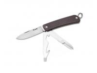 Мультитул Ruike multi-functional S31-N (коричневый)
