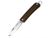 Нож складной Ruike Criterion Collection multi-functional S11-N (коричневый)