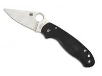 Нож складной Spyderco C223PBK Para 3 Compression Lock FRN