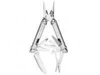 Мультитул Leatherman 832638 Free P2 (нейлоновый чехол)