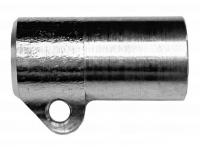 Бегунок Scorpena для гарпуна диаметр 8 мм, 1 ушко, нержавеющая сталь