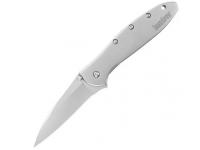 Нож Kershaw Leek K1660DGRY (серый)