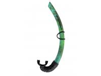 Трубка Scorpena M2 зеленый Camo