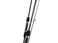 Удилище Okuma Competition Spin 90 (270 см, 20-80 гр, 2 сек)