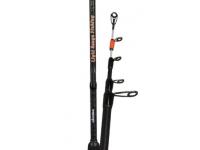 Удилище Okuma Light Range Fishing UFR Tele Spin 76 (228 см, 8-22 гр, 6 сек)