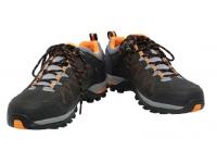 Ботинки Remington Country Black Orange (размер 45)