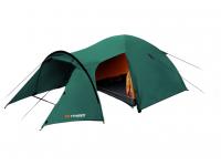 Палатка Trimm Eagle 3+1 (зеленый)