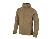 Куртка Helikon-Tex Alpha Hoodie Jacket S