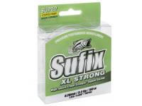 Леска Sufix XL Strong прозрачная (150 м, 0,35 мм 10 кг)