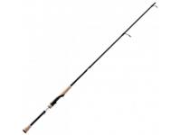 Удилище 13 Fishing Omen Black 8 M (10-30 гр, Spin Rod – 2pc)