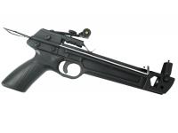 Арбалет-пистолет MK-50-A1-5PL пластик вид №3