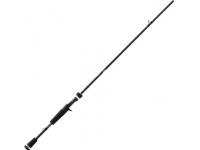 Удилище 13 Fishing Fate Black 70 M (10-30 гр, Spin Rod – 2pc)