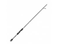 Удилище 13 Fishing Fate Black 80 M (10-30 гр, Spin Rod – 2pc)