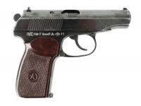 Травматический пистолет ПМ-Т 9Р.А. №1ЛЕ3566