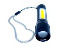 Фонарь Anbinos Sport USB ручной 3 режима (YYC-511) Фонарь Anbinos Sport USB ручной 3 режима (YYC-511)