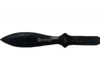Нож метательный Boker (черный, цена за 3 штуки)