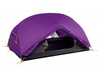 Палатка Naturehike Mongar NH17T007-M (фиолетовый)