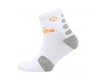 Носки Remington Hunting Thin Short Socks 40 Den White-Orange (размер 40-43)