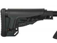 Пневматическая винтовка Reximex Force 1 6,35 мм (РСР, 3 Дж, пластик) приклад