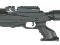Пневматическая винтовка Reximex Tormenta 5,5 мм (РСР, 3 Дж, пластик) вид №2