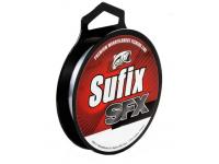 Леска Sufix SFX прозрачная (100 м 0,12 мм 1,2 кг)
