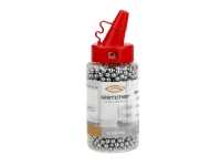 Дробь BB Gletcher 1500 шт.  Дробь BB Gletcher 1500 шт.