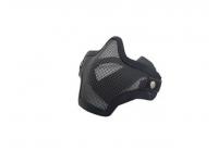 Маска Kingrin Tactical V1 AS-MS0001OD (сетчатая, на нижнюю часть лица) Маска Kingrin Tactical V1 AS-MS0001OD (сетчатая, на нижнюю часть лица)