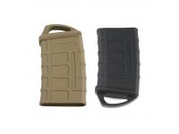 Резиновая накладка на корпус магазина PTS assists for M4 AS-EX0087T