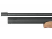 Пневматическая винтовка Ataman ML15 Карабин SL укороченный 6,35 мм (бук)(C16-RB-SL) вид №1