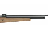 Пневматическая винтовка Ataman ML15 Карабин SL укороченный 6,35 мм (бук)(C16-RB-SL) вид №4
