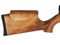 Пневматическая винтовка Ataman ML15 Карабин SL укороченный 6,35 мм (бук)(C16-RB-SL) вид №6