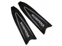 Лопасти Scorpenа Select карбоновые, Medium 1.4