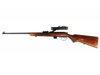 Карабин ТОЗ-18 5,6 №Т2610 вид сбоку
