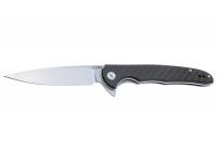 Нож CJRB Briar CJ1902-CF (рукоять карбон, клинок D2)