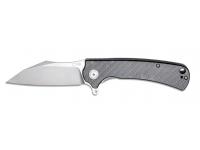 Нож CJRB Talla CJ1901-CF (рукоять карбон, клинок D2)