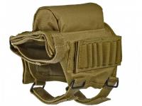Патронташ Anbison Sports на приклад со щекой AS-HL0044T